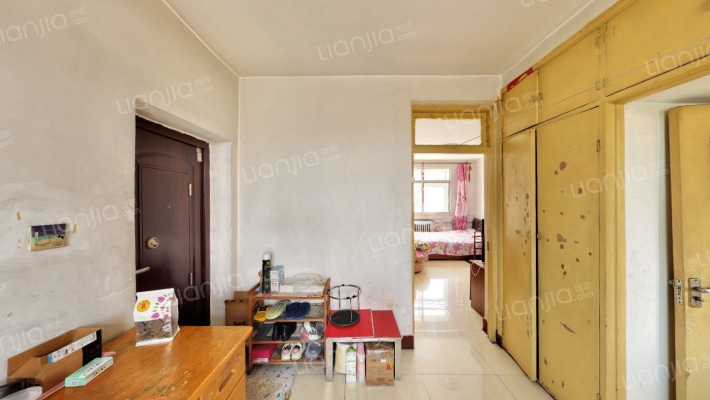 史家庄二手房实景图