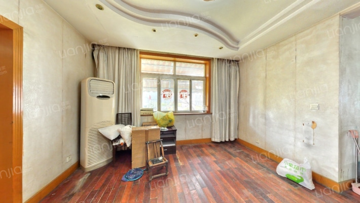 武汉建筑材料工业设计研究院二手房实景图