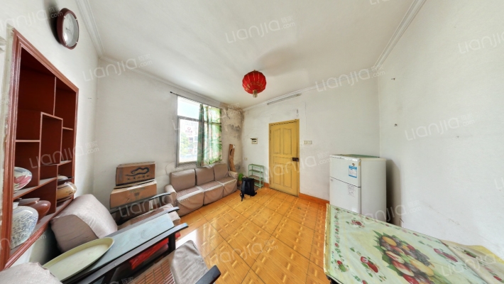 青山南路91号二手房实景图