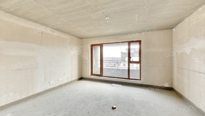 世茂爵世山二手房实景图