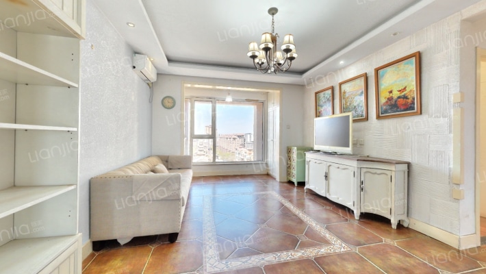 K2清水湾二手房实景图