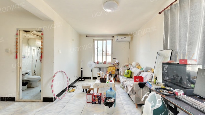 漪景园二手房实景图