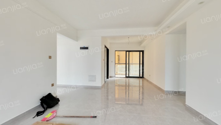 国韵雍庭二手房实景图