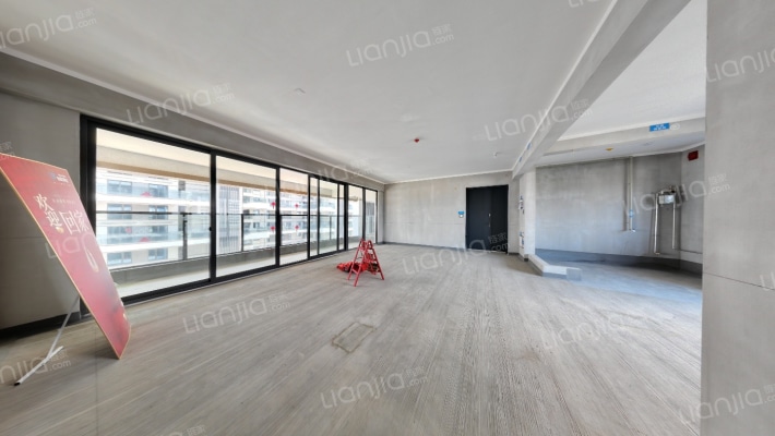 茂华星河颂二手房实景图