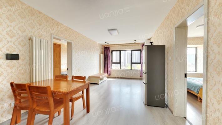 中海云熙二手房实景图