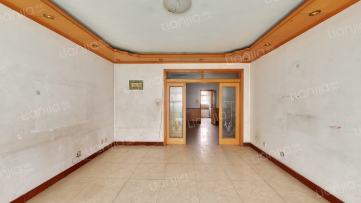 长荣小区B区二手房实景图