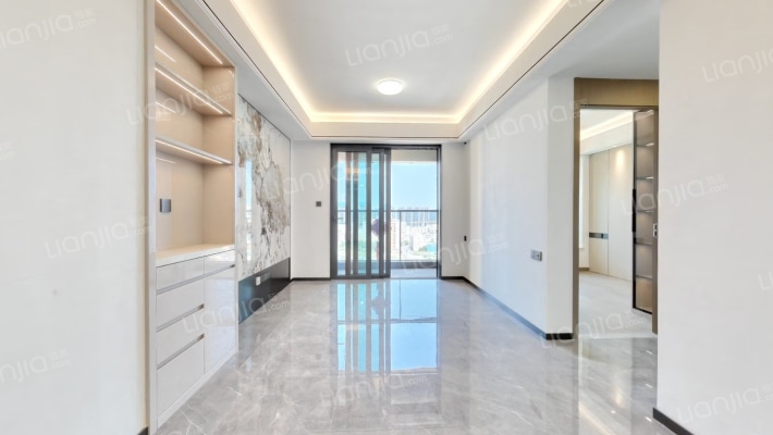 招商雍云府二手房实景图