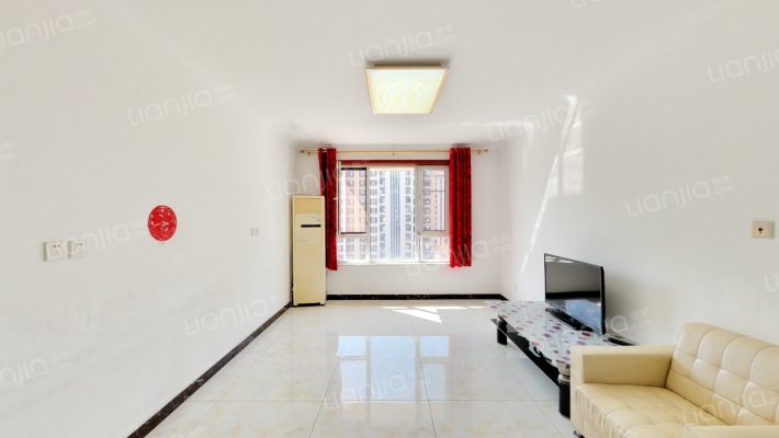 雁栖一品园A区（雁来园北一街）二手房实景图