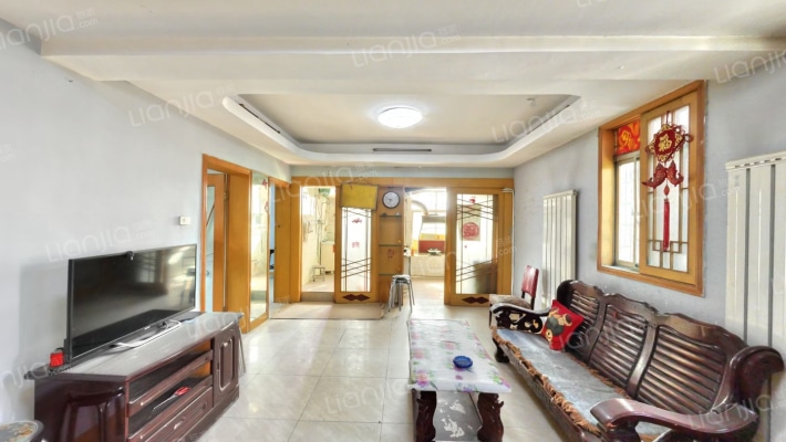 火药局巷22二手房实景图