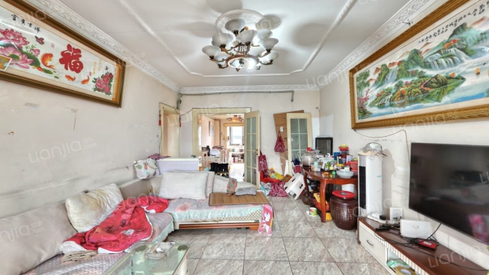 桃苑居二手房实景图