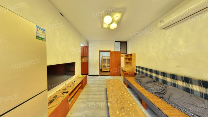 富兴苑二手房实景图