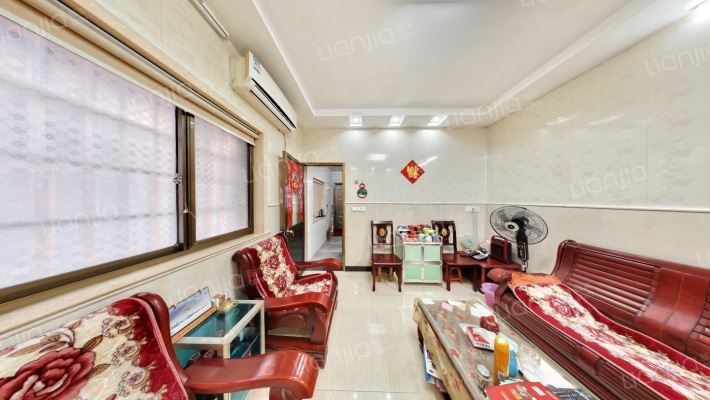 姜山市场二手房实景图