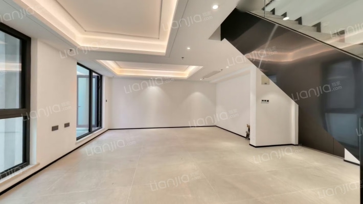 中海学仕里二手房实景图