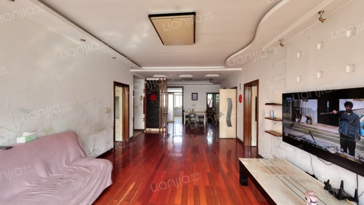 牡丹园二手房实景图