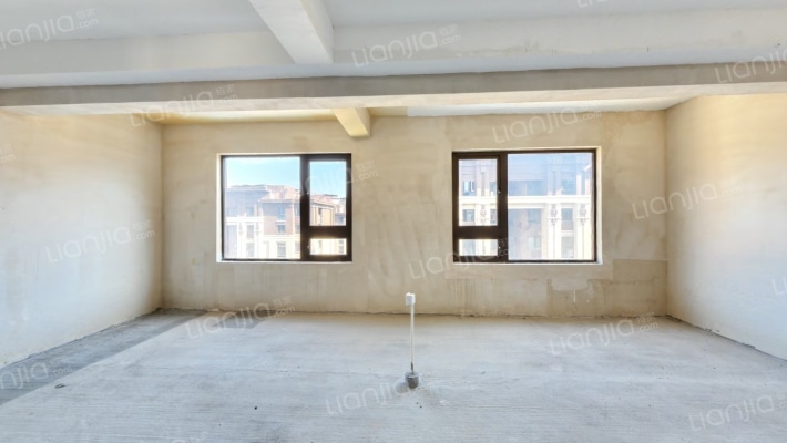 鼓楼金茂府三期二手房实景图