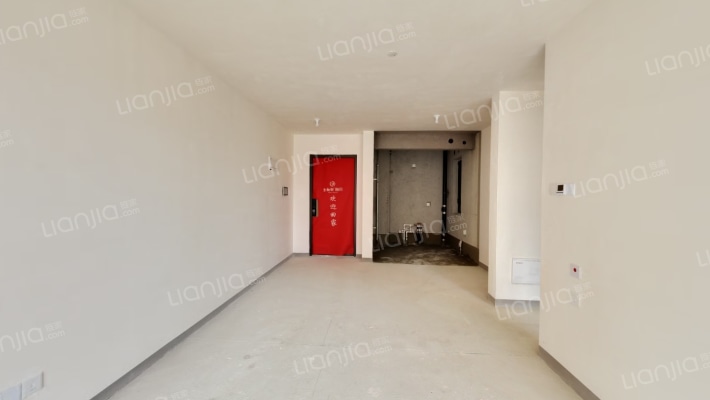 金融街融府二手房实景图