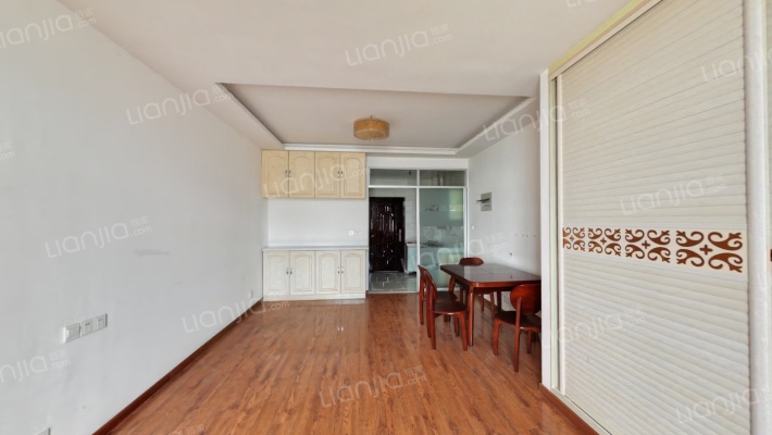 南京五洲星世纪商贸城二手房实景图