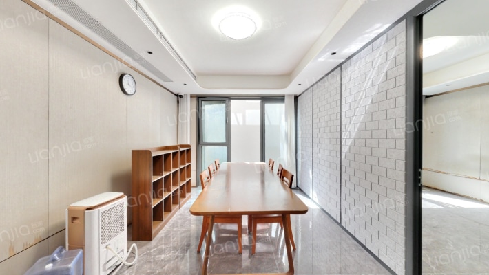 中海首钢·天玺二手房实景图