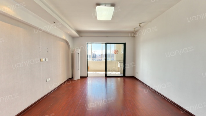 外经贸广场二手房实景图