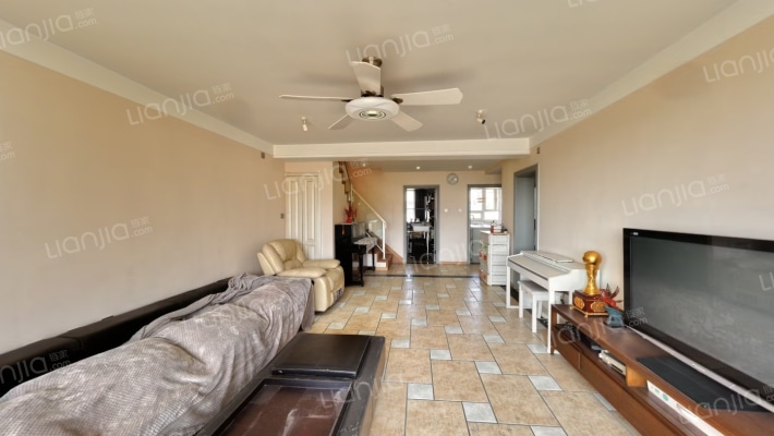 双裕花园东区二手房实景图