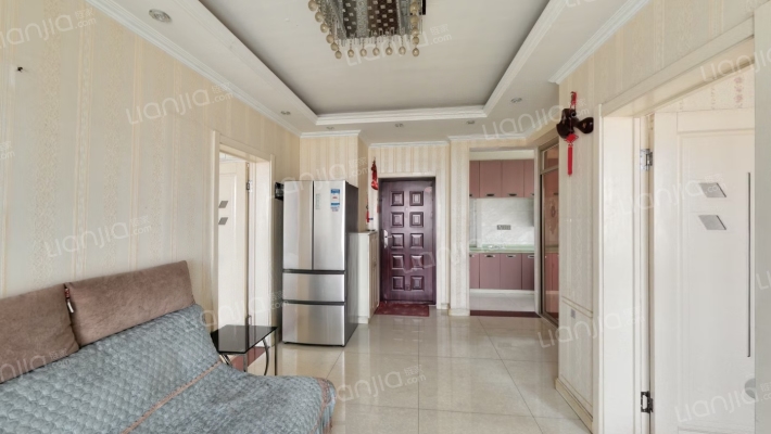 香格一品二手房实景图