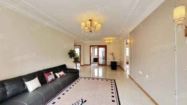 恒大珺睿府二手房实景图