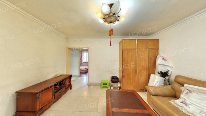 工商大学东校区二手房实景图