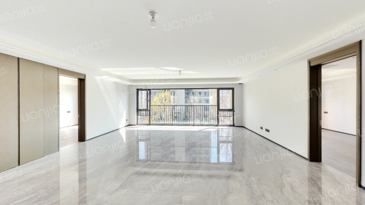 龙湖御湖境二期二手房实景图