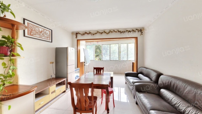 丽景苑二手房实景图