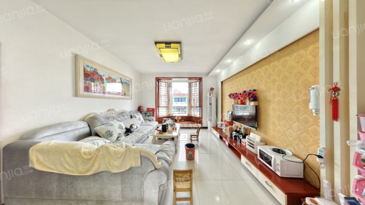 康乐苑二手房实景图