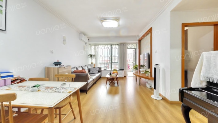 星海名城一期一组团二手房实景图