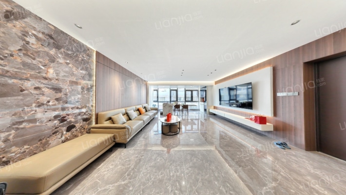 加州城二手房实景图