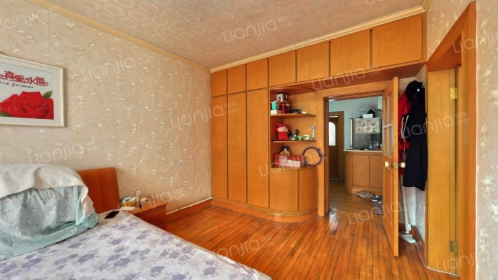 胜利东路二手房实景图