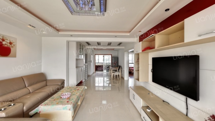 昱达花苑东区二手房实景图