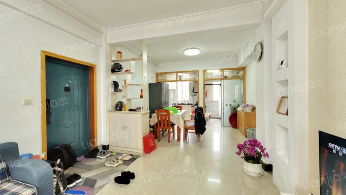 时代商务大厦二手房实景图