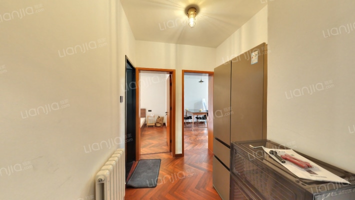 阜北小区二手房实景图