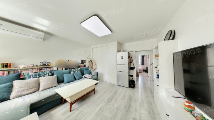 车站西街15号院二手房实景图