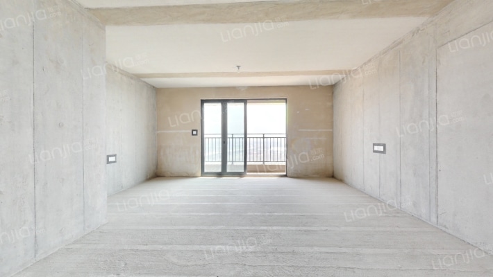 保利阅云台二手房实景图