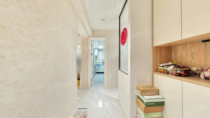 南三环中路61号院二手房实景图