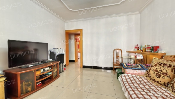 黄辛庄东里二手房实景图