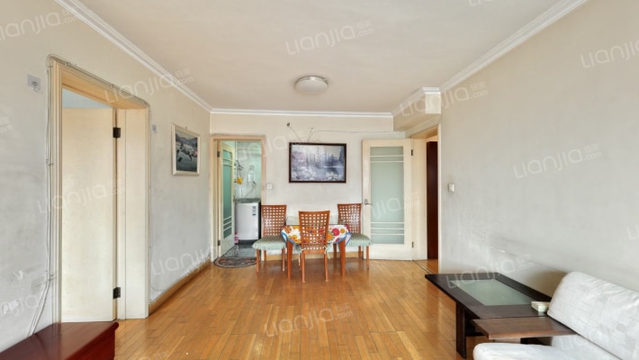 莲香园二手房实景图