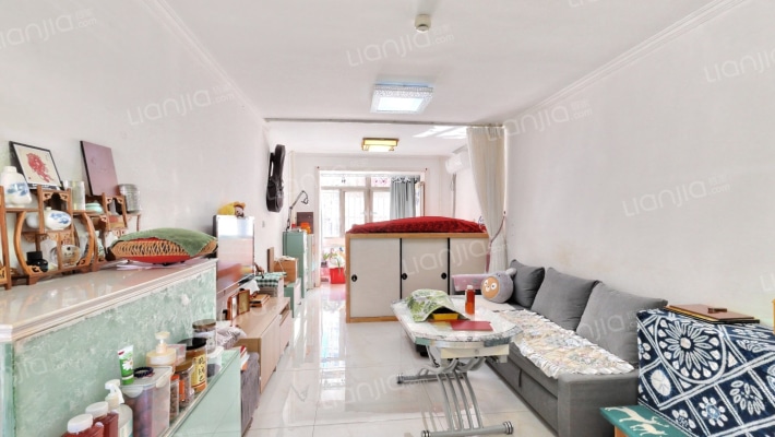 黑山东街二手房实景图