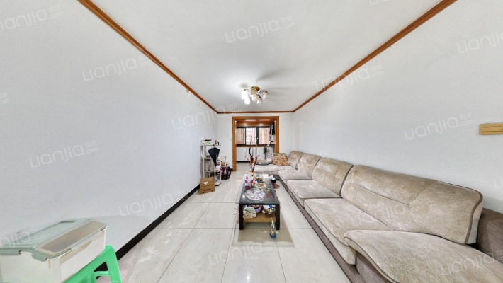 外化成五里墩东一巷1号院二手房实景图