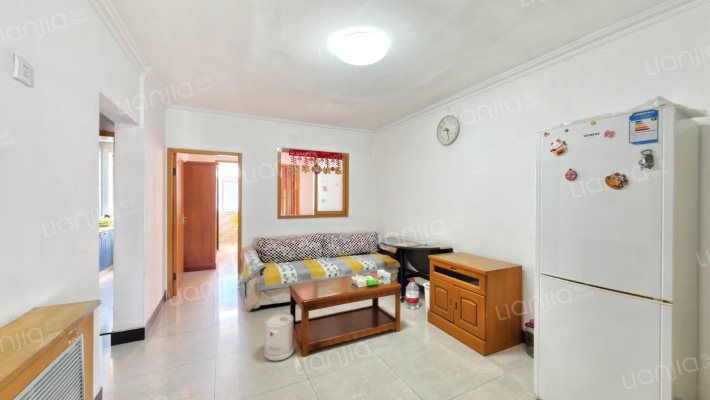 定慧北里二手房实景图