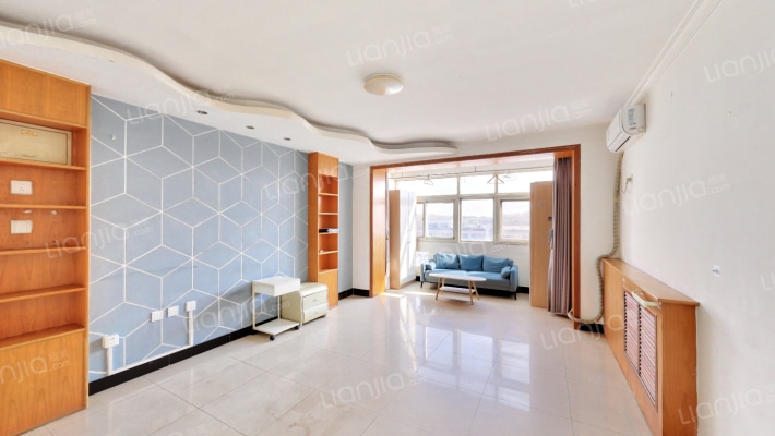 华英园二手房实景图