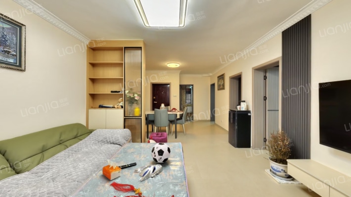 五柳街7号二手房实景图