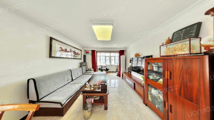 双兴南区二手房实景图