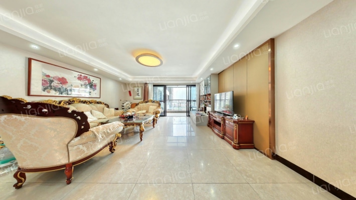 波托菲诺纯水岸九期二手房实景图