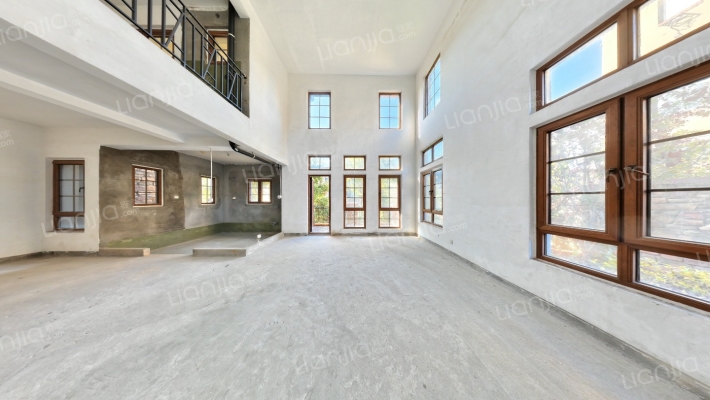 金辉淮安半岛二手房实景图