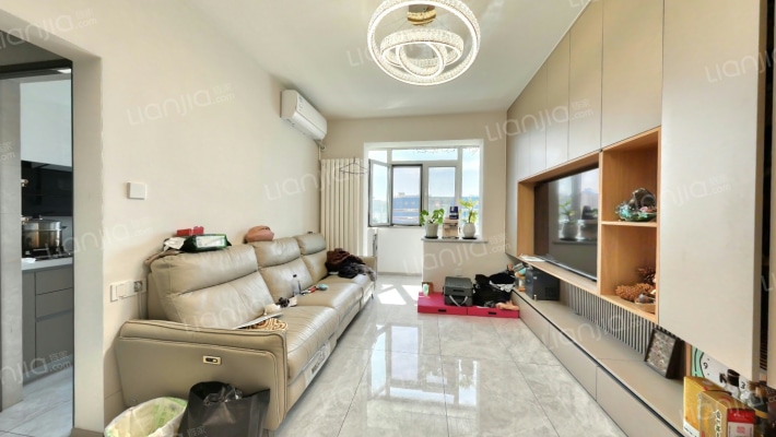 琉璃井路二手房实景图